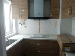 -欧睿宇邦全屋定制(无锡梁溪店)