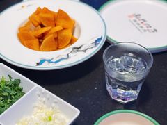 -南门四季铜锅涮肉(大屯·北苑店)