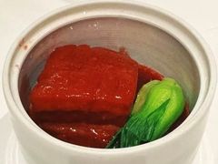 -上海老饭店(北京分店)