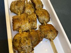 -伊带伊路新疆美食府(呼家楼店)