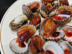 -健眺小海鲜(临海后山店)