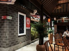-昌隆•家家鹅乡•海南菜老字号(琼海店)