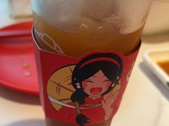 -避风塘·金牌店·夜宵(金玉兰店)