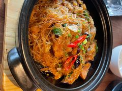 -星叶·东南亚料理(宁波万象汇店)