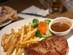 -FABIO’S费比欧披萨餐厅