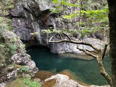 -白云源风景区