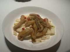 -炳胜私厨(中达旗舰店)