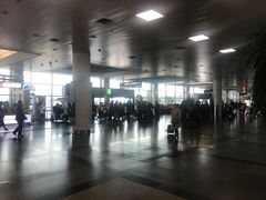 -厦门高崎国际机场-T3航站楼
