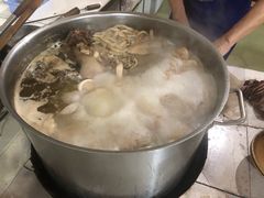 -老桥张羊肉