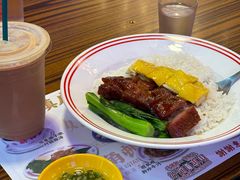 -憶廟街 X 沙角邨(太古城店)