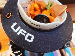 -SPACELAB失重餐厅(世纪汇店)