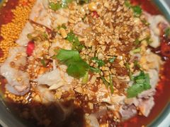 -东方饺子王(哈西万达店)