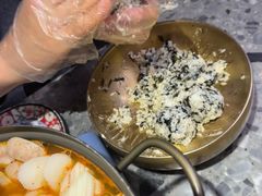 -七星布车休闲料理店