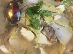 -胖太太四川麻辣排骨串(镇江路分店)