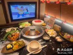 -牛New寿喜烧(新六百店)