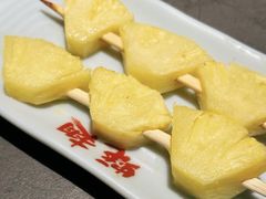 -蚝翅·海鲜粥·烧烤·龙虾季(海曙天一店)