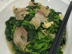 -满园春酒楼(庐江路店)