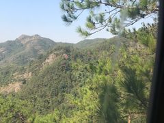 -大慈岩风景区