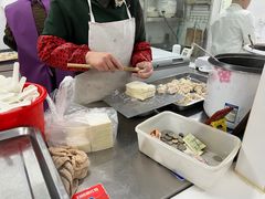 -巧手馄饨(箍桶巷店)