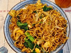 -虎虎龙虾大排档(双井店)