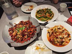 -三江里·宜宾川菜(亚运村店)