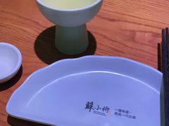 -苏小柳手工点心(人民广场分院)