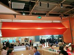 大堂-川堂风·跷脚牛肉·乐山爆炒(宝山日月光店)