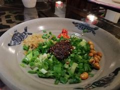 -张大胡子鱼头火锅酒楼(长益路店)