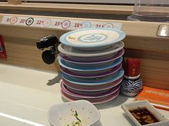 -三禾寿司(君尚店)
