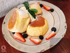 -UPPER KITCHEN(延安路店)