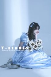 -T-STUDIO·高端原创摄影工作室
