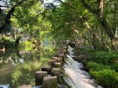 -西溪南古村落