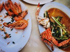 -秋姐美食店(旅游大道店)