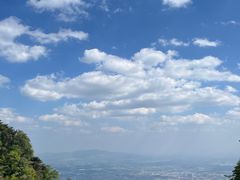 -泰山风景名胜区