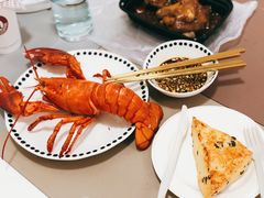 波士顿龙虾-盒马鲜生(曜一城店)