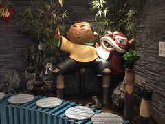 -南拳十三姨·潮汕砂锅粥(世纪金源店)