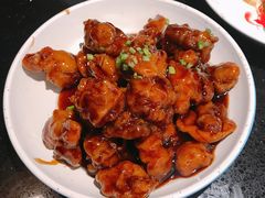 -老头儿油爆虾·知味杭州(爱琴海购物中心)