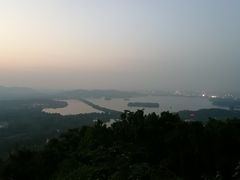 -九曜山