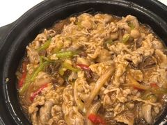 -曼玉餐厅(中原万达店)