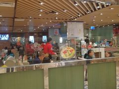 门面-龙记香港茶餐厅(久光百货店)