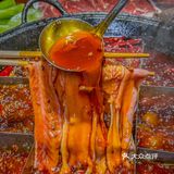 不愧是重庆本地人首推的老火锅店！YYDS～