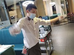 -海底捞火锅(枫蓝国际购物中心店)