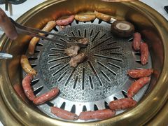 -妥妥烤肉料理(凯德店)