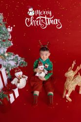 -莫奈庄园·儿童摄影馆·影视基地(江宁店)