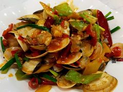-琼大师东方烤乳猪(亚特兰蒂斯店)