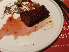 -赤火牛排(金狮广场店)