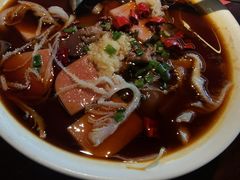 -荷塘秋月·本帮江浙菜(国权路店)