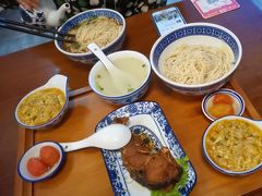 -孙盛兴奥灶面馆·蟹黄面·三虾面(山塘街总店)