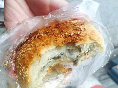 iphone_upload_pic-朱记小郑酥烧饼(建康路店)