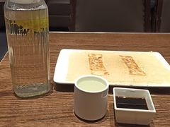 -北李妈妈菜·虾爬子大锅贴(贵和店)